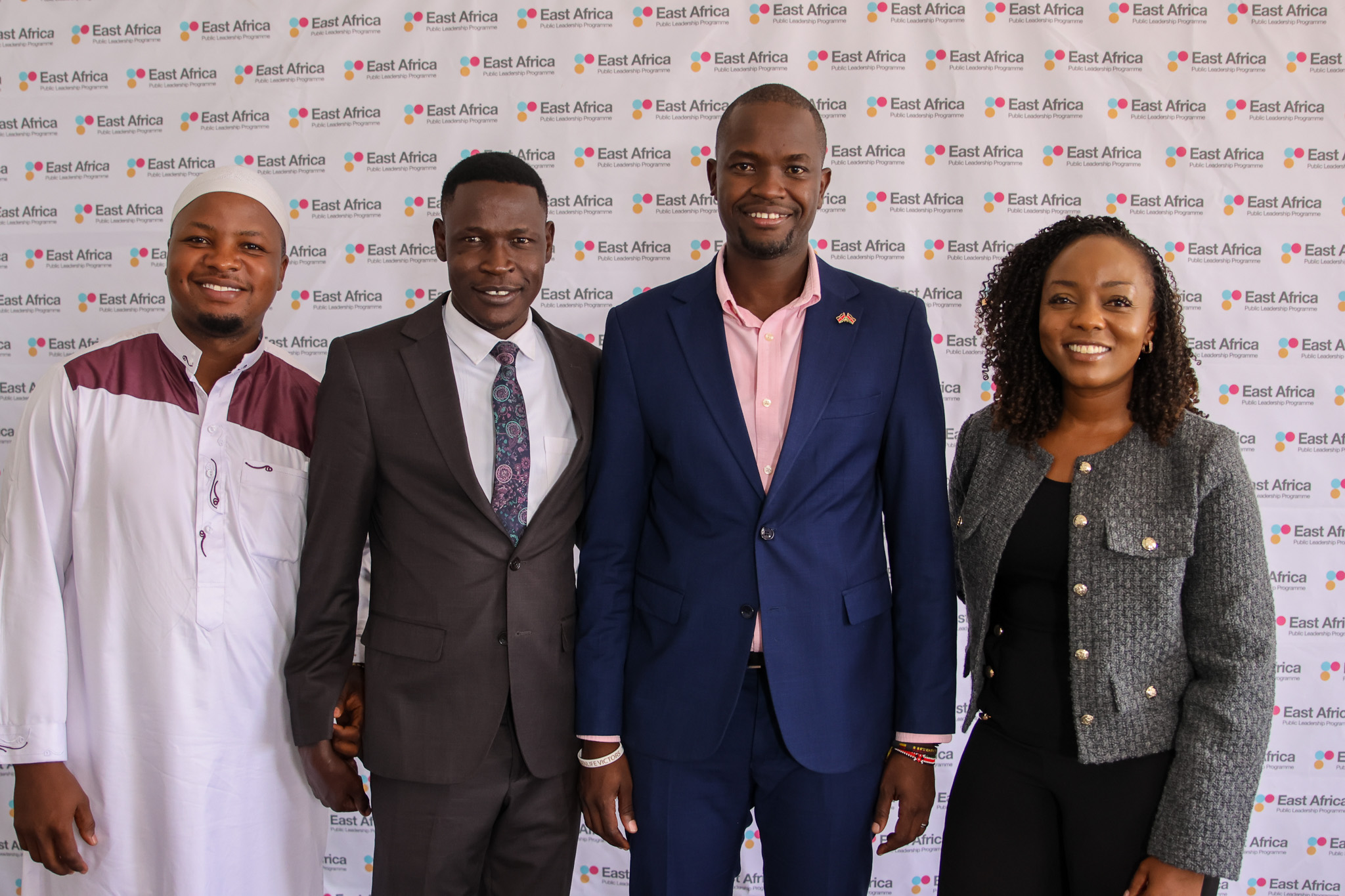Public Leadership Programme Engagement