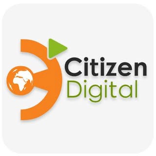 Citizen logo
