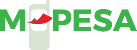 M-PESA logo